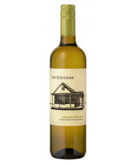 Bílé víno Cline Farmhouse White 2020