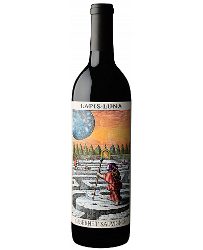 Lapis Luna Cabernet Sauvignon 2023 750ml