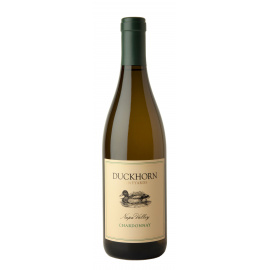 Bílé víno Duckhorn Vineyards Chardonnay 2019 z oblasti Napa Valley