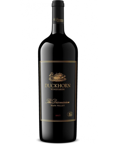 Duckhorn Vineyards The Discussion 2010 Magnum