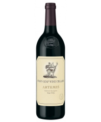Červené víno Stag´s Leap Wine Cellars Artemis Cabernet Sauvignon 2021