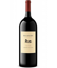Červené víno Duckhorn Vineyards Napa Valley Cabernet Sauvignon 2019 Magnum 1500 ml