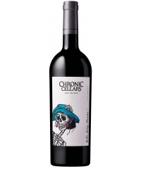 Červené víno Chronic Cellars Sofa King Bueno 2020