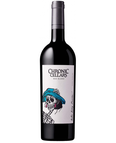 Chronic Cellars Sofa King Bueno 2020 750ml