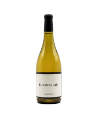 Bílé víno 689 Cellars Submission Chardonnay 2023