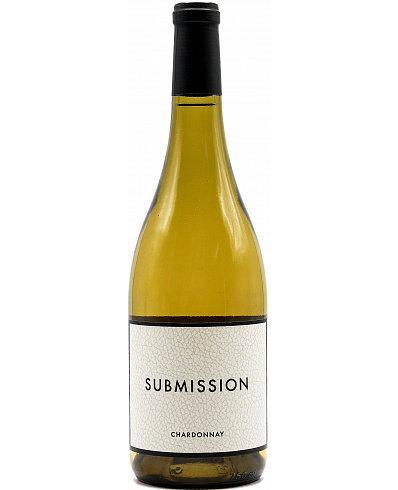 689 Cellars Submission Chardonnay 2023 750ml
