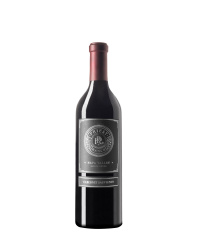 Červené víno Priest Ranch Cabernet Sauvignon 2018