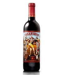 Červené víno Michael David Winery Freakshow Cabernet Sauvignon 2020