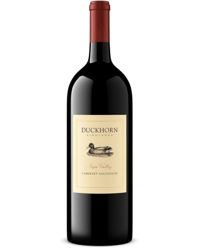 Duckhorn Vineyards Napa Valley Cabernet Sauvignon 2022 Magnum 1500ml