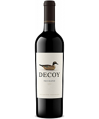 Decoy California Red Blend 2023 750 ml