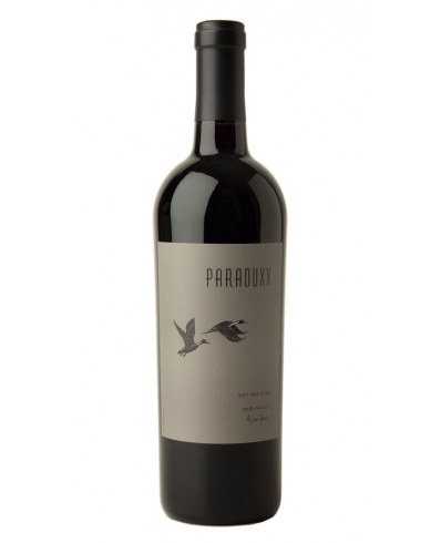 Paraduxx Atlas Peak Napa Valley Red Wine 2016 750ml