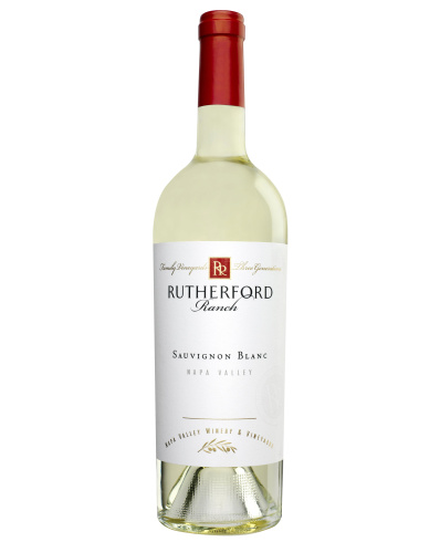 Rutherford Ranch Sauvignon Blanc 2019
