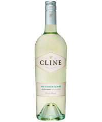 Bílé víno Cline Sauvignon Blanc 2020