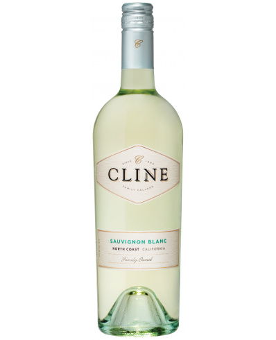 Cline Cellars Sauvignon Blanc 2020 750ml