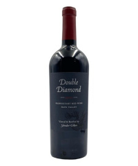 Červené víno Schrader Cellars  Double Diamond Proprietary Red Wine 2021