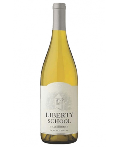 Liberty School Chardonnay 2021 750ml
