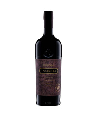 Červené víno Joseph Phelps Insignia 2006
