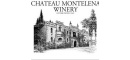 Chateau Montelena Winery