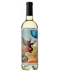 Bílé víno Lapis Luna Sauvignon Blanc 2024 750ml
