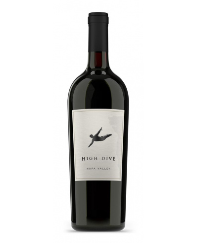 High Dive Red Blend 2015 750ml