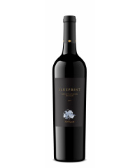 Červené víno Lail Vineyards Blueprint Cabernet Sauvignon 2019