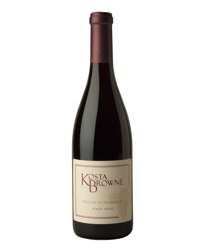 Kosta Browne Russion River Valley Pinot Noir 2021