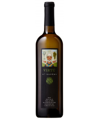 Bílé víno St. Supéry Virtú 2019