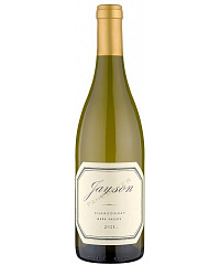 Bílé víno Pahlmeyer Jayson Chardonnay 2022 750 ml