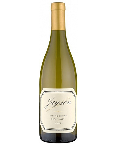 Pahlmeyer Jayson Chardonnay 2022 750ml