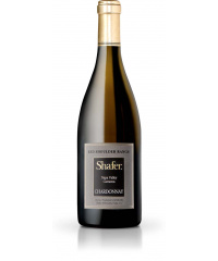 Bílé víno Shafer Red Shoulder Ranch Chardonnay 2021