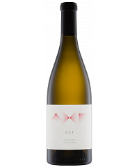 AXR Winery Chardonnay 2020 750 ml