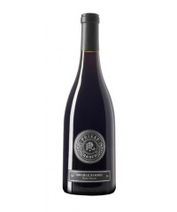 Priest Ranch Double Barrel 2016