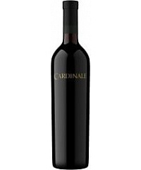 Červené víno Cardinale Estate Red 2019