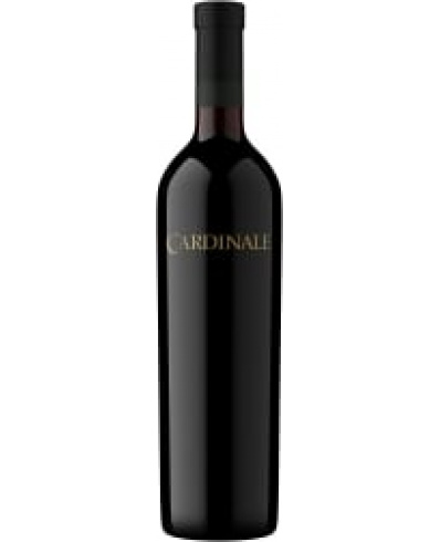 Cardinale Estate Red 2019