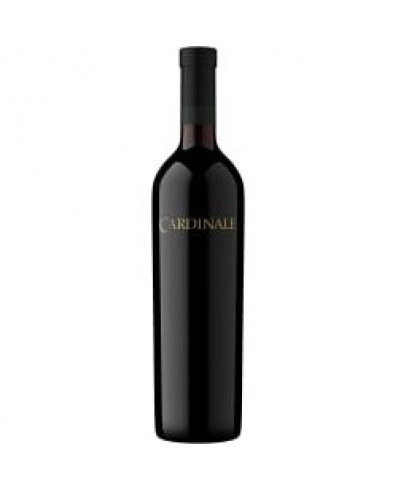 Cardinale Estate Red 2019 750ml