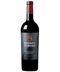 Červené víno Rodney Strong Alexander Valley Cabernet Sauvignon 2020