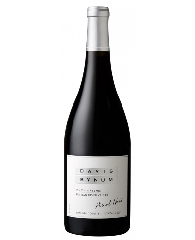 Davis Bynum Pinot Noir 2017 750ml