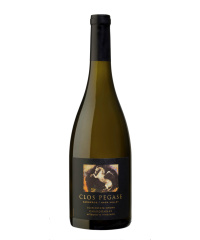 Bílé víno Clos Pegase Chardonnay 2019
