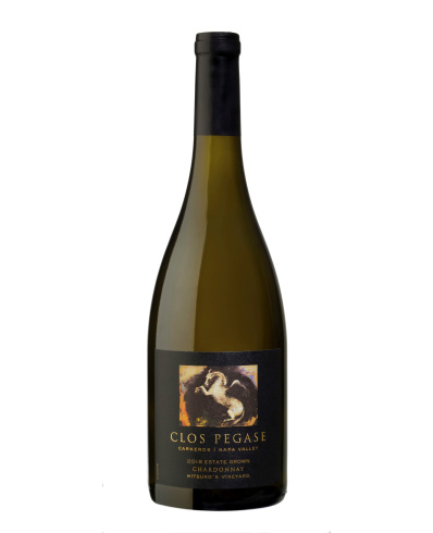 Clos Pegase Chardonnay 2019 750ml