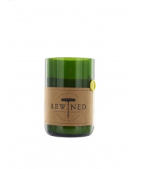 Svíčka Rewined Pinot Grigio