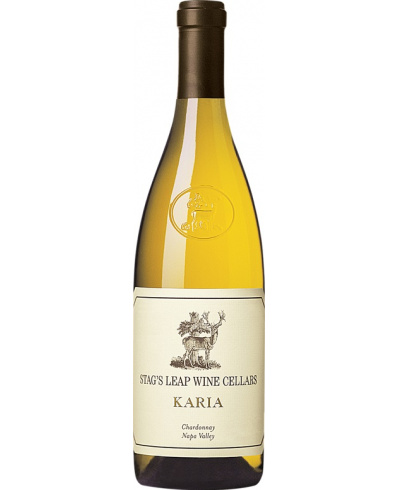 Stag´s Leap Wine Cellars Karia Chardonnay 2019