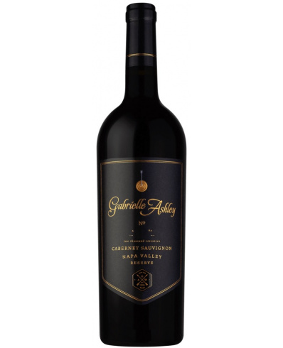 Gabrielle Ashley Reserve Cabernet Sauvignon Napa Valley 2020