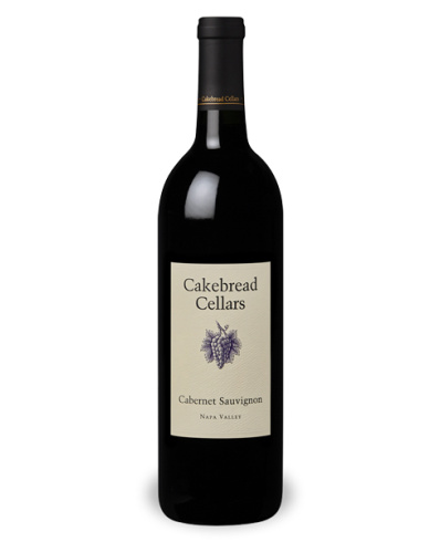 Cakebread Cellars Cabernet Sauvignon 2019