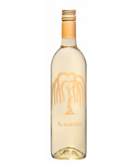 Bílé víno Mettler Family Vineyards Albarino 2021