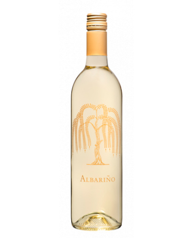 Mettler Family Vineyards Albarino 2021 750ml