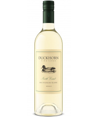 Bílé víno Duckhorn vineyards Napa Valley Sauvignon Blanc 2022