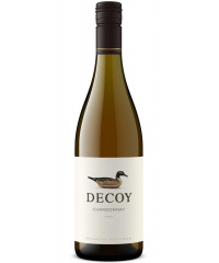 Bílé víno Decoy Limited Chardonnay 2022
