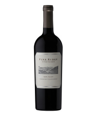 Pine Ridge Vineyards Napa Valley Cabernet Sauvignon 2019