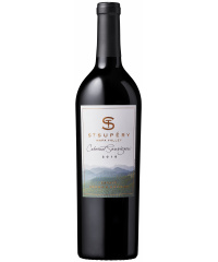 Červené víno St. Supéry Cabernet Sauvignon 2013