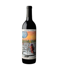 Červené víno Lapis Luna Cabernet Sauvignon 2021
